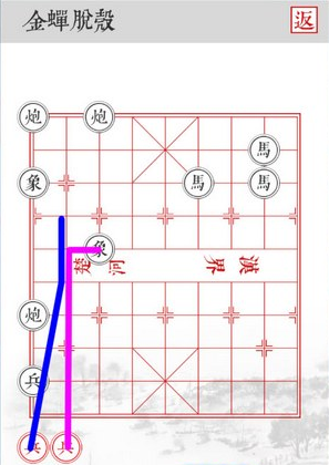 傅海峰指导梁王组合